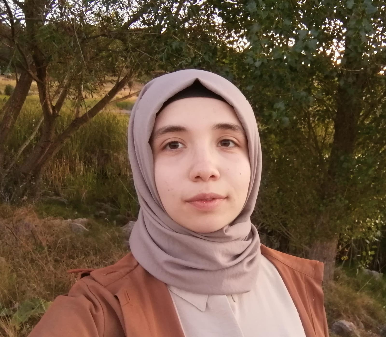 Zeynep Rukiye ÇELİK